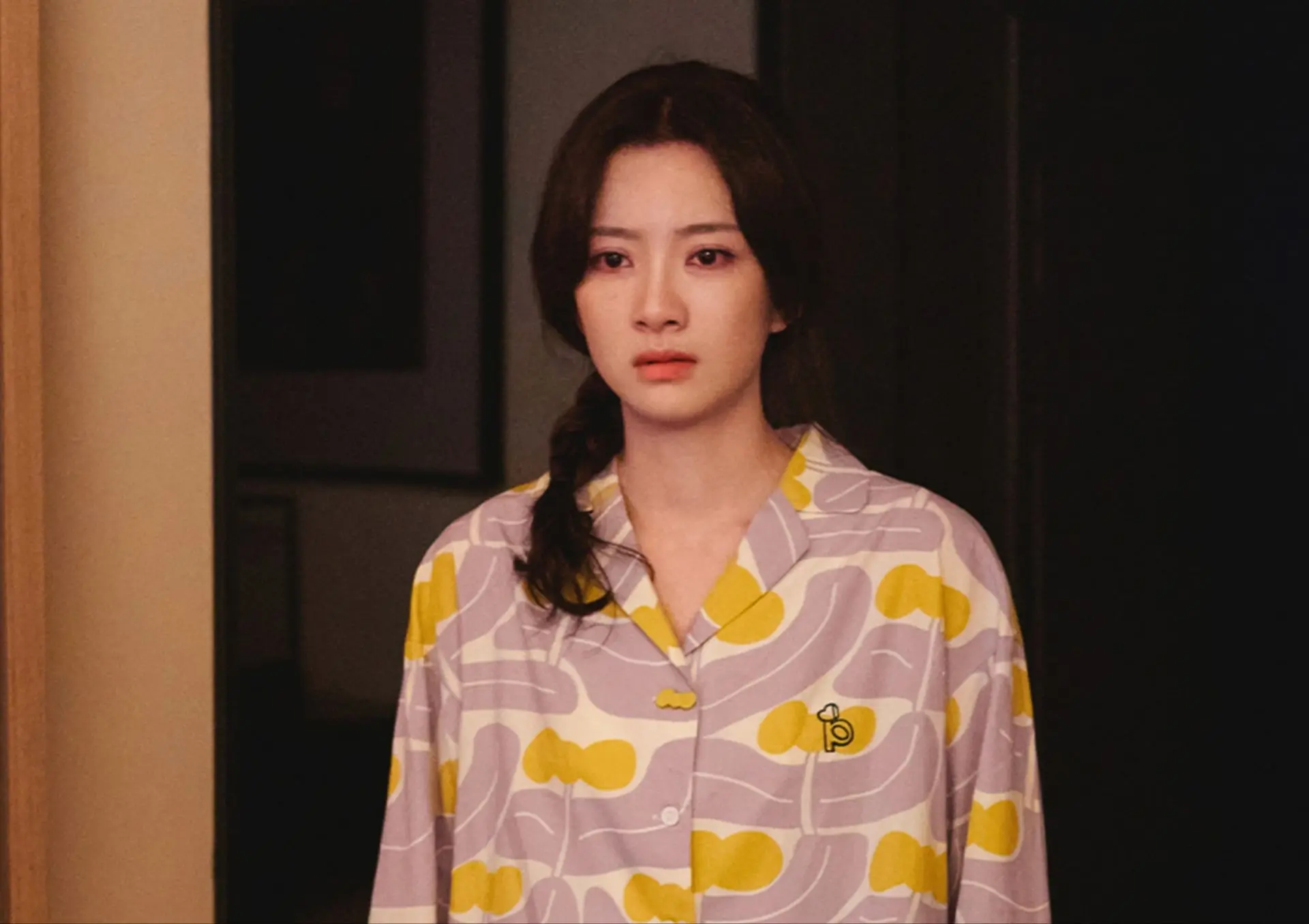 《四喜》直到发现冯志遗嘱，沈明珠方知，婆婆执意夺孙子的真相