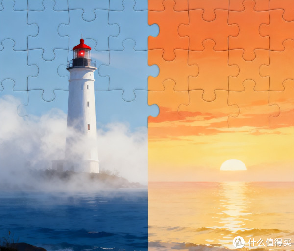 INFJ：你的使命是成为灯塔，而非燃烧的蜡烛