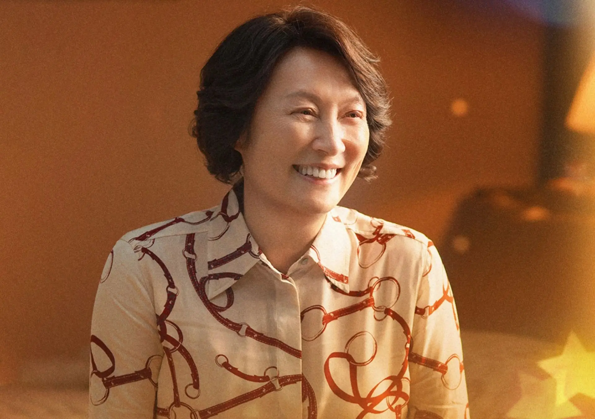 《四喜》直到发现冯志遗嘱，沈明珠方知，婆婆执意夺孙子的真相