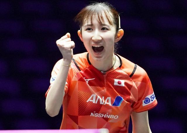国乒全体缺席！WTT球星赛今天开打，早田希娜、小勒布伦领衔