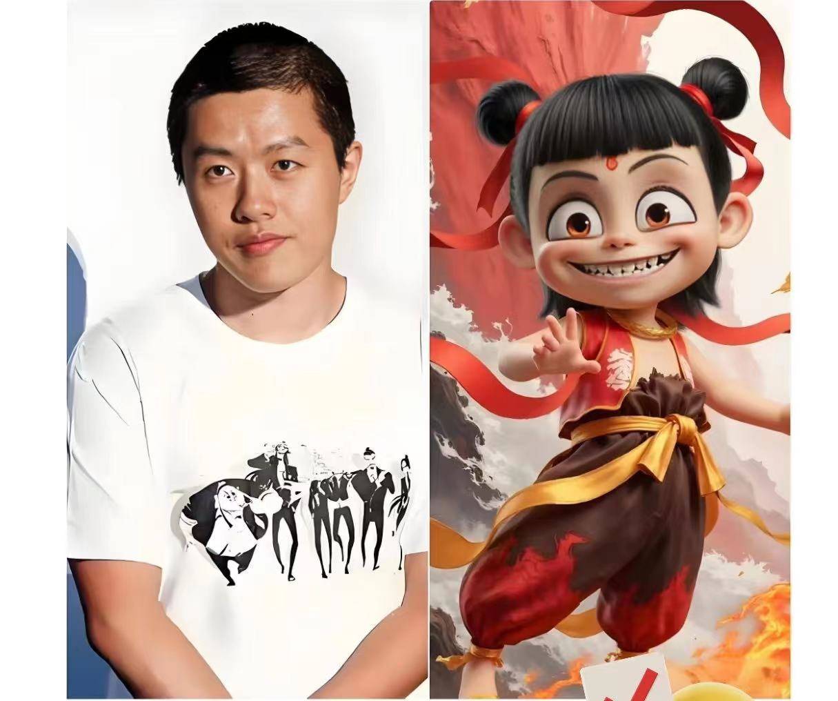 硬塞还是饺子太猛？《哪吒2》获金鸡奖最佳美术片，居然无人领奖