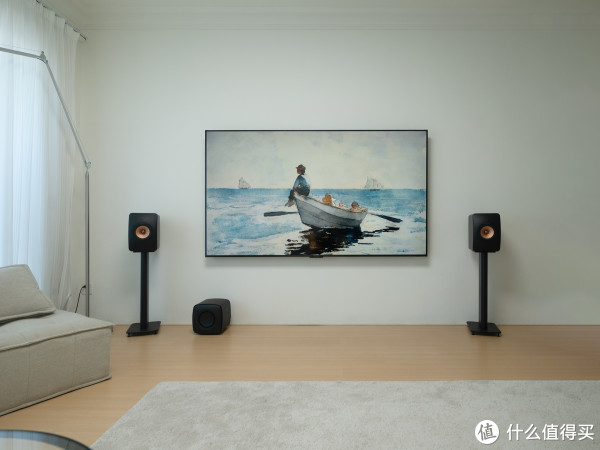 不限品牌与型号，用免费虚拟声卡组建5.1环绕音响系统