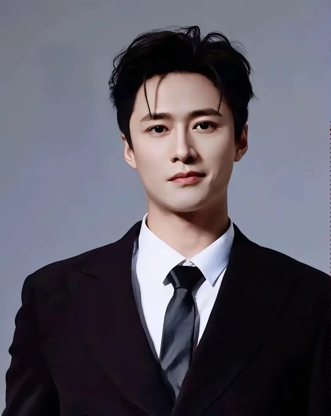 短剧男主王皓祯