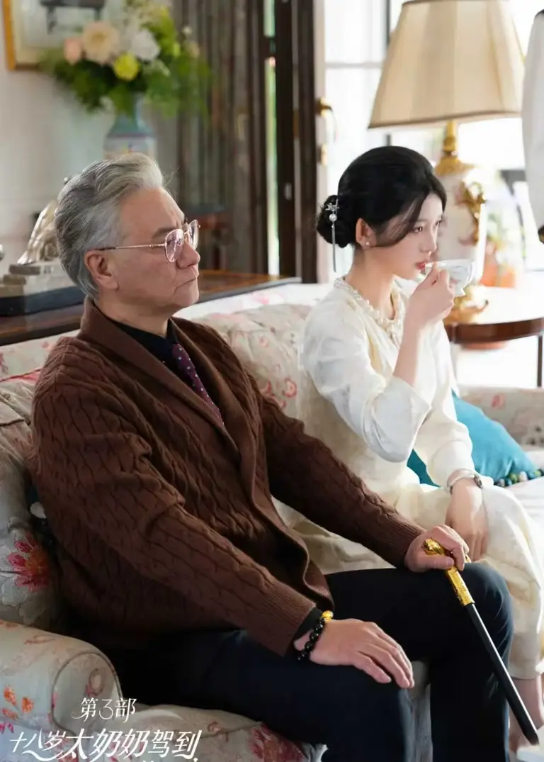 给2025年最好的短剧排名：千金谋第4. 我们野蛮生长第8. 第一没争议