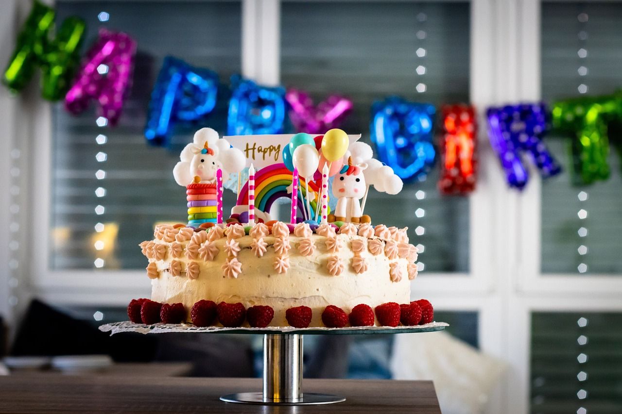 家里再没钱，孩子这4个生日也要隆重过，父母别不在乎！