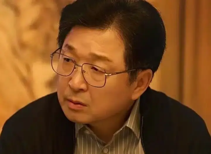 《四喜》许大成：笨拙的父爱，藏着最真的惦记