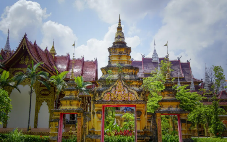 12月最佳旅行地推荐，国内10大适合冬日游玩的地方，一定不要错过！插图10