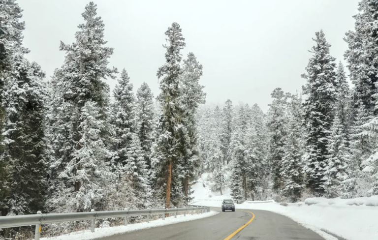 12月最佳旅行地推荐，国内10大适合冬日游玩的地方，一定不要错过！插图