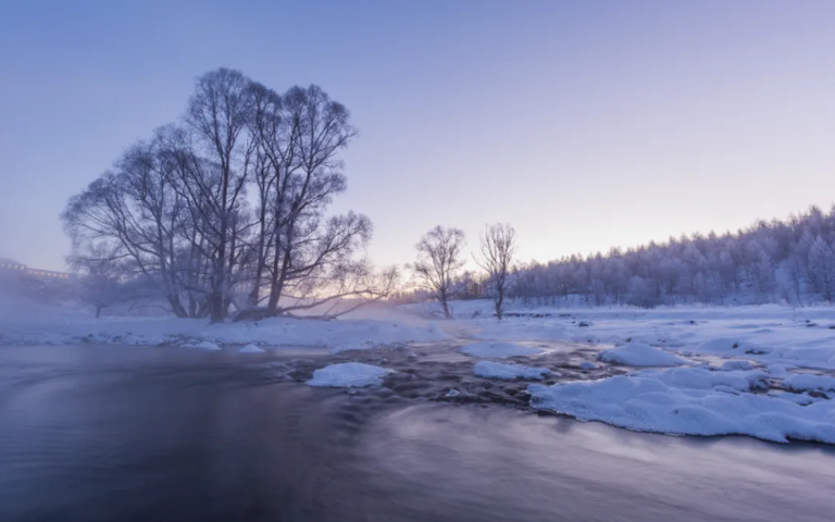12月最佳旅行地推荐，国内10大适合冬日游玩的地方，一定不要错过！插图4