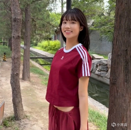 清华跳高女神邵雨琪回应夺冠：我不是天才，我认真走完每一小步