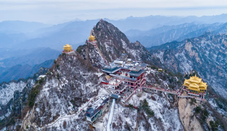 12月最佳旅行地推荐，国内10大适合冬日游玩的地方，一定不要错过！插图6