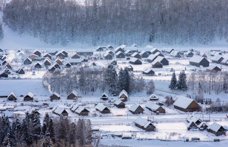 12月最佳旅行地推荐，国内10大适合冬日游玩的地方，一定不要错过！插图5