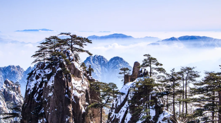 12月最佳旅行地推荐，国内10大适合冬日游玩的地方，一定不要错过！插图7