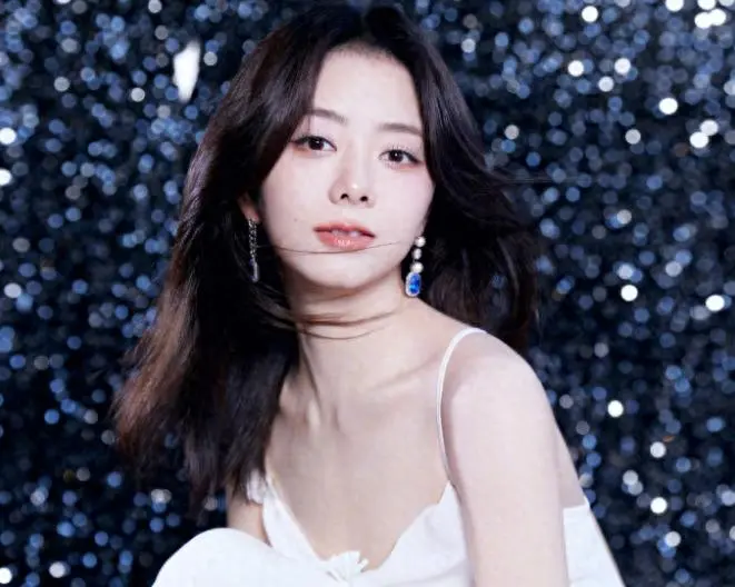 谭松韵也拍“仙侠剧”了，就算已经35岁，演少女依旧毫无违和感