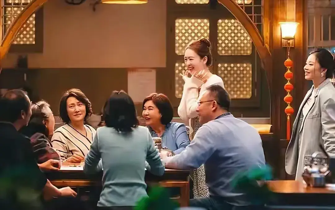 央视《四喜》近尾声，最令人讨厌角色出炉！果然真正的坏都是惯的