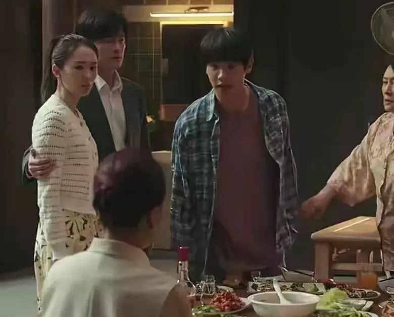 央视《四喜》近尾声，最令人讨厌角色出炉！果然真正的坏都是惯的