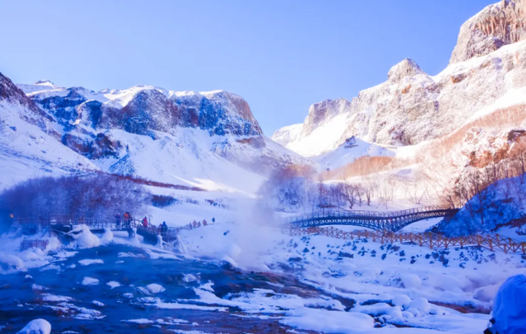 12月最佳旅行地推荐，国内10大适合冬日游玩的地方，一定不要错过！插图1