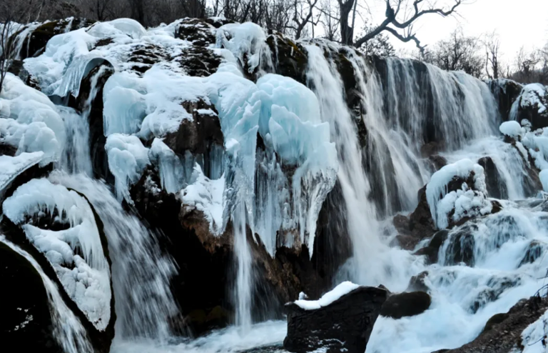 12月最佳旅行地推荐，国内10大适合冬日游玩的地方，一定不要错过！插图8