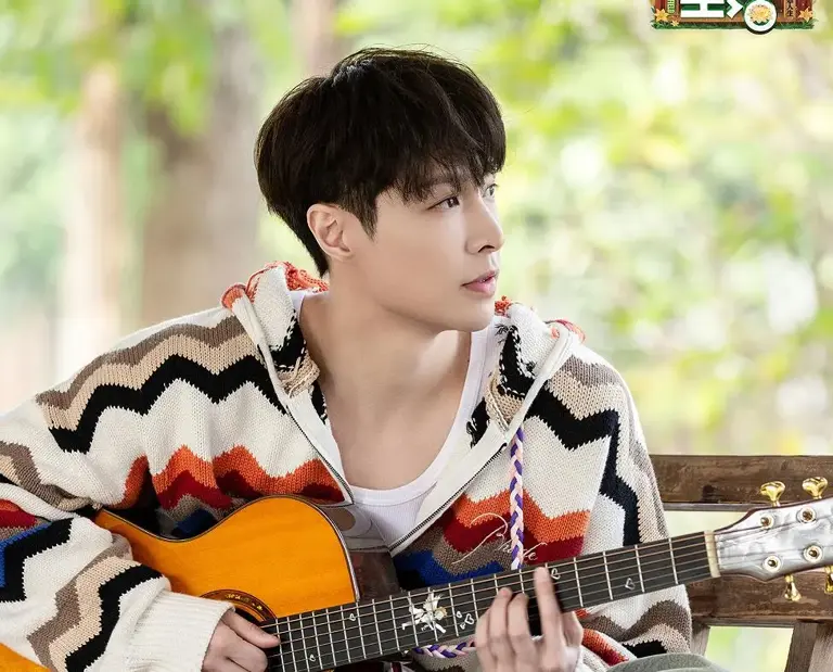 彭昱畅和张子枫的“格格不入”，让《向往的生活》彻底被打脸