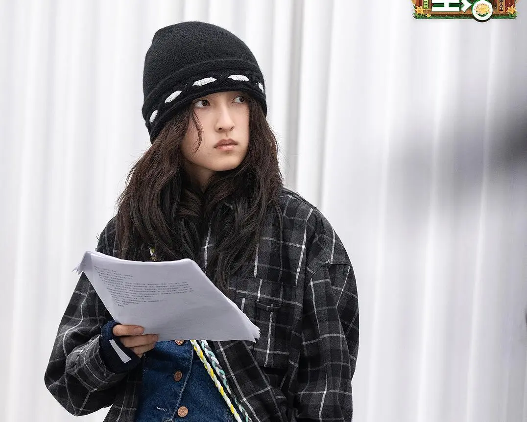 彭昱畅和张子枫的“格格不入”，让《向往的生活》彻底被打脸