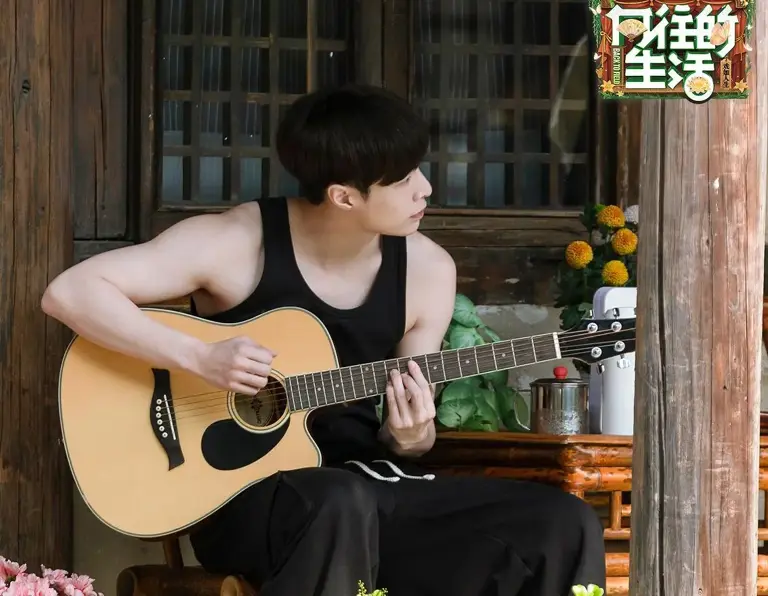 彭昱畅和张子枫的“格格不入”，让《向往的生活》彻底被打脸