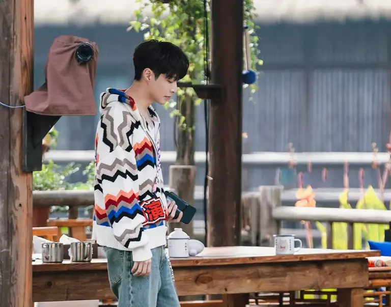 彭昱畅和张子枫的“格格不入”，让《向往的生活》彻底被打脸