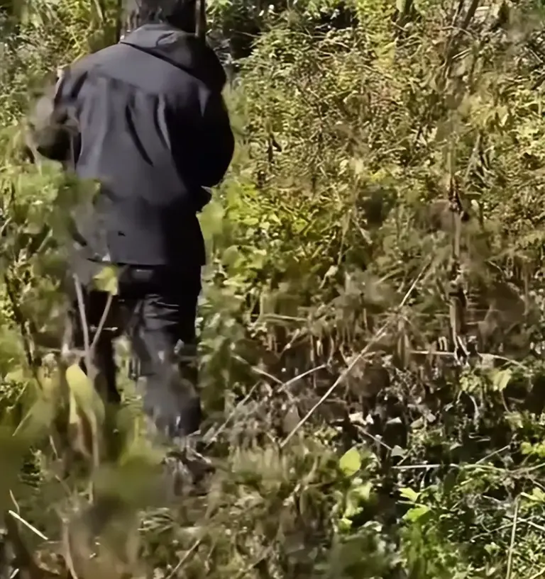 荒野求生决赛首日，林北挖到何首乌，刀疤哥生火成功，老中医淘汰