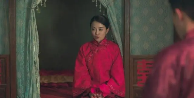 《隐锋》大结局：陆淑芬成全李亨，原来吴仕仁才是陷害李亨的凶手