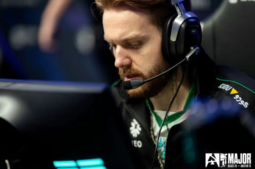 NiKo：比起donk，kyousuke有更多我的影子！