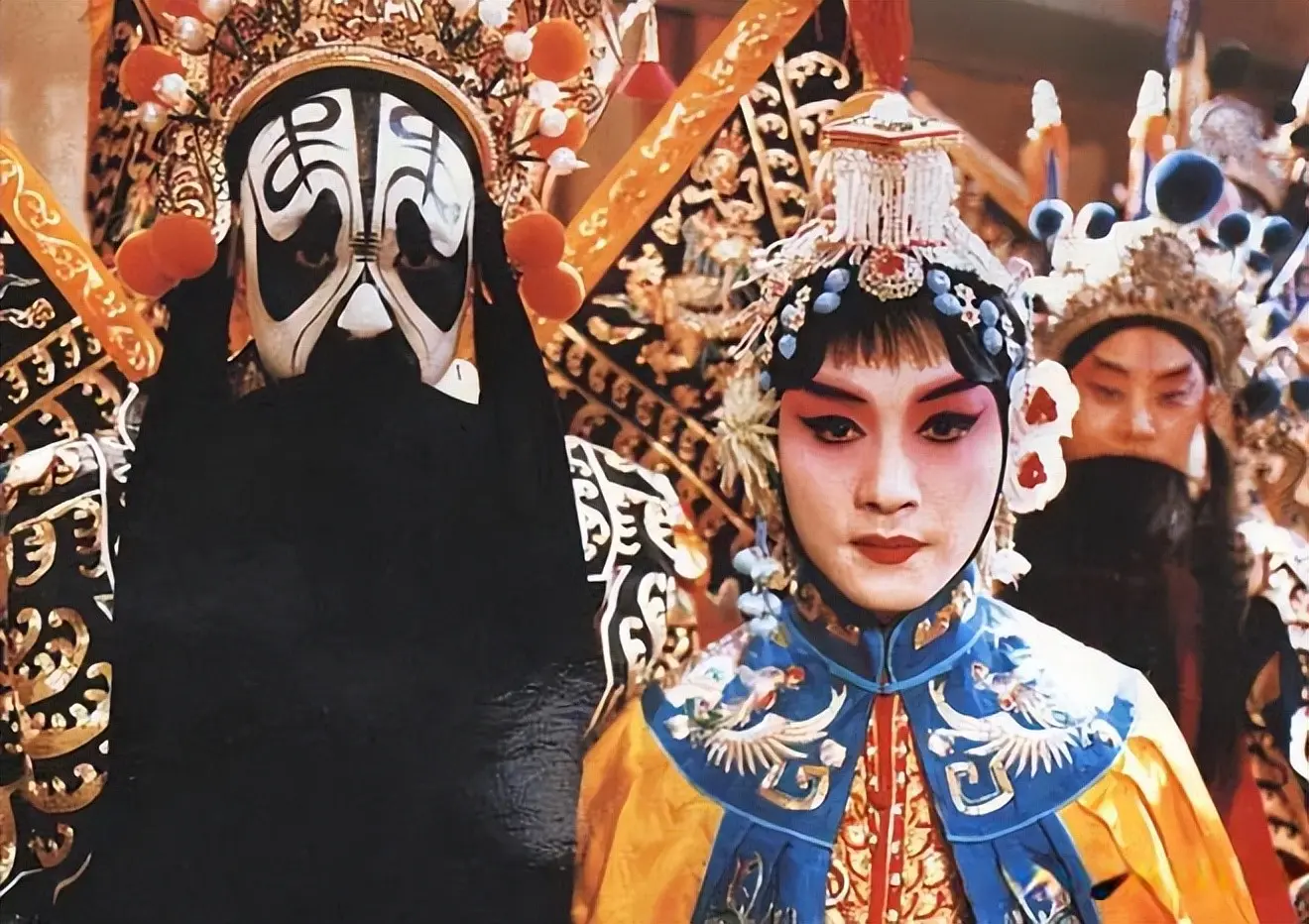 全球公认零差评的6部顶级神作，看完让人意犹未尽