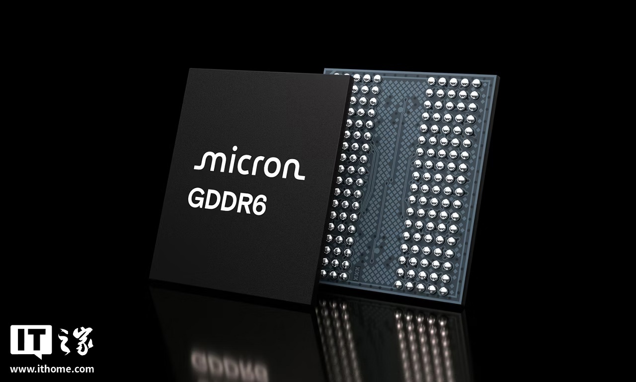 消息称AMD已通知华硕、技嘉等合作厂商，GPU 至少涨价 10%