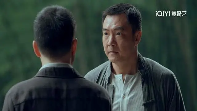 沉默的荣耀：直到谷正文截了王碧奎的车，阿美才明白聂曦有多难！