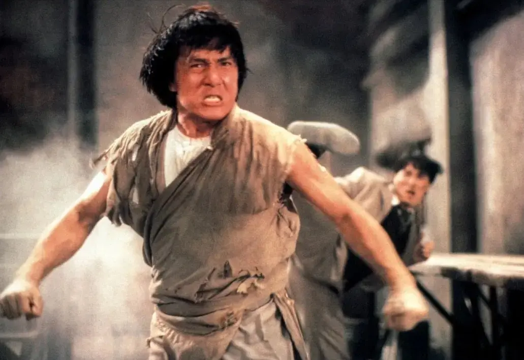 成龙出演的五部动作片，至今都让人回味无穷，你看过哪几部？