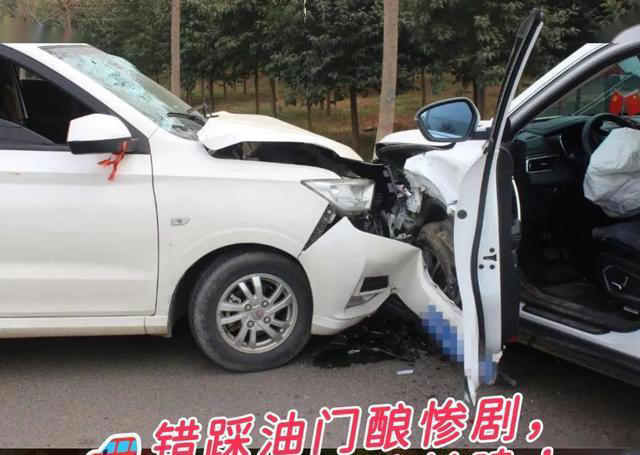 教你开车养成五个好习惯，能让你避免很多不必要的剐蹭。