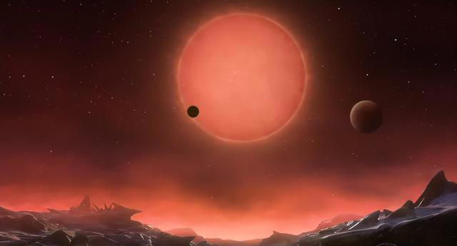 4个适合人类宜居的星球，去不同星球上生活是什么体验？