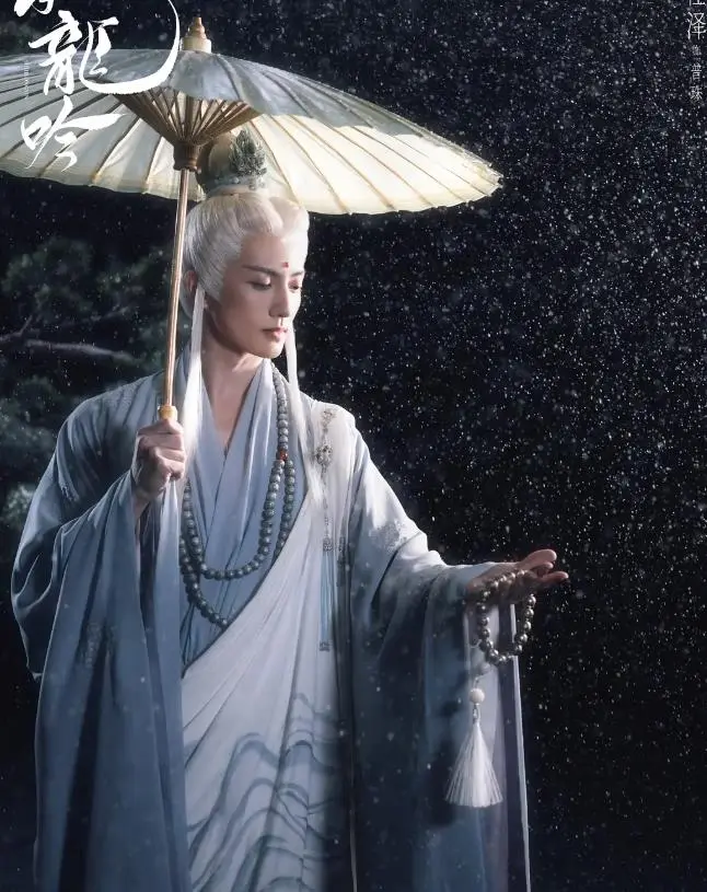 3部熬夜追不够看的古装剧，你若一部都没看过，真的太可惜了