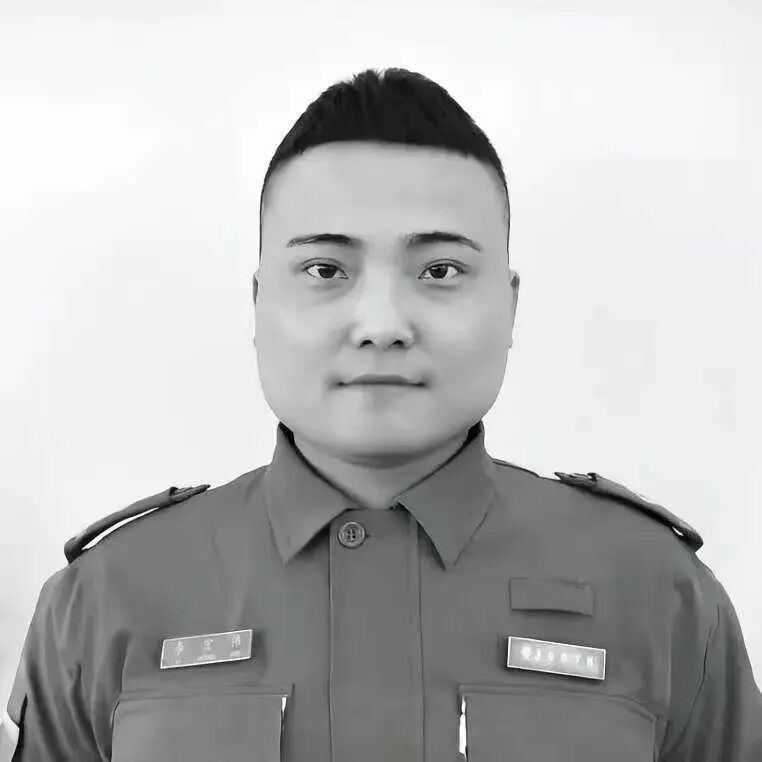 李宏伟去世，年仅36岁，生前参与任务350多次
