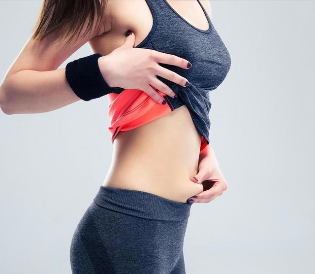 减肥瘦不下来？健身里的4大误区你中招了吗？