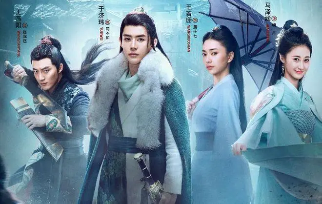 被央视点赞表扬过的6部高质量电视剧，你觉得哪部最精彩？