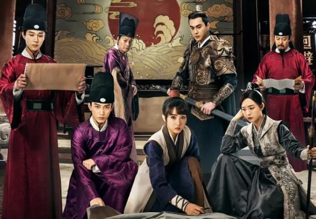 被央视点赞表扬过的6部高质量电视剧，你觉得哪部最精彩？