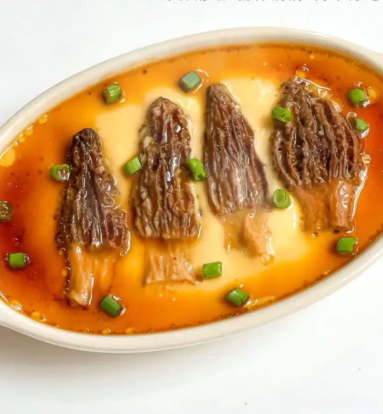 冬天，我隔三差五做给孩子的菜，补钙长个，味道香5分钟光盘