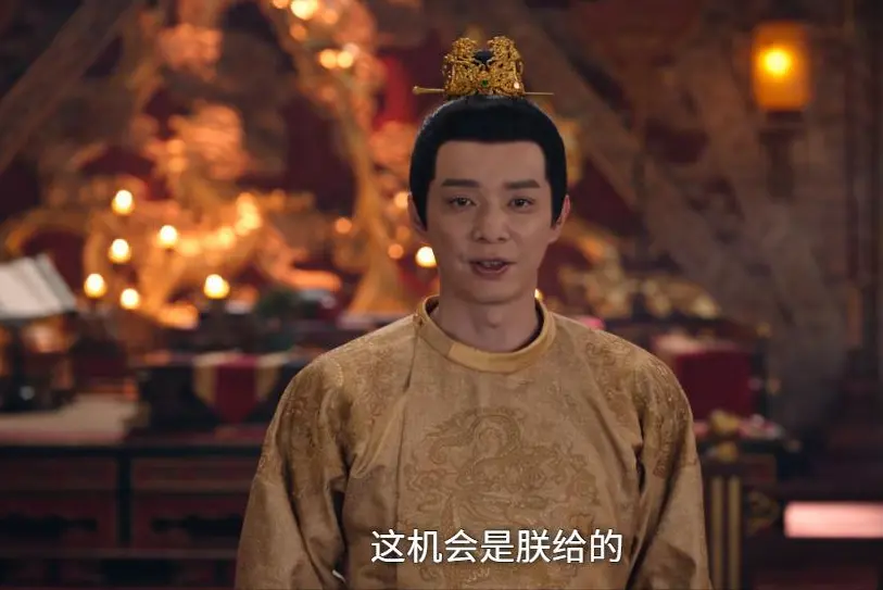 《唐诡3》大结局，公主倒台，苏无名反升官，李隆基手段太高明！