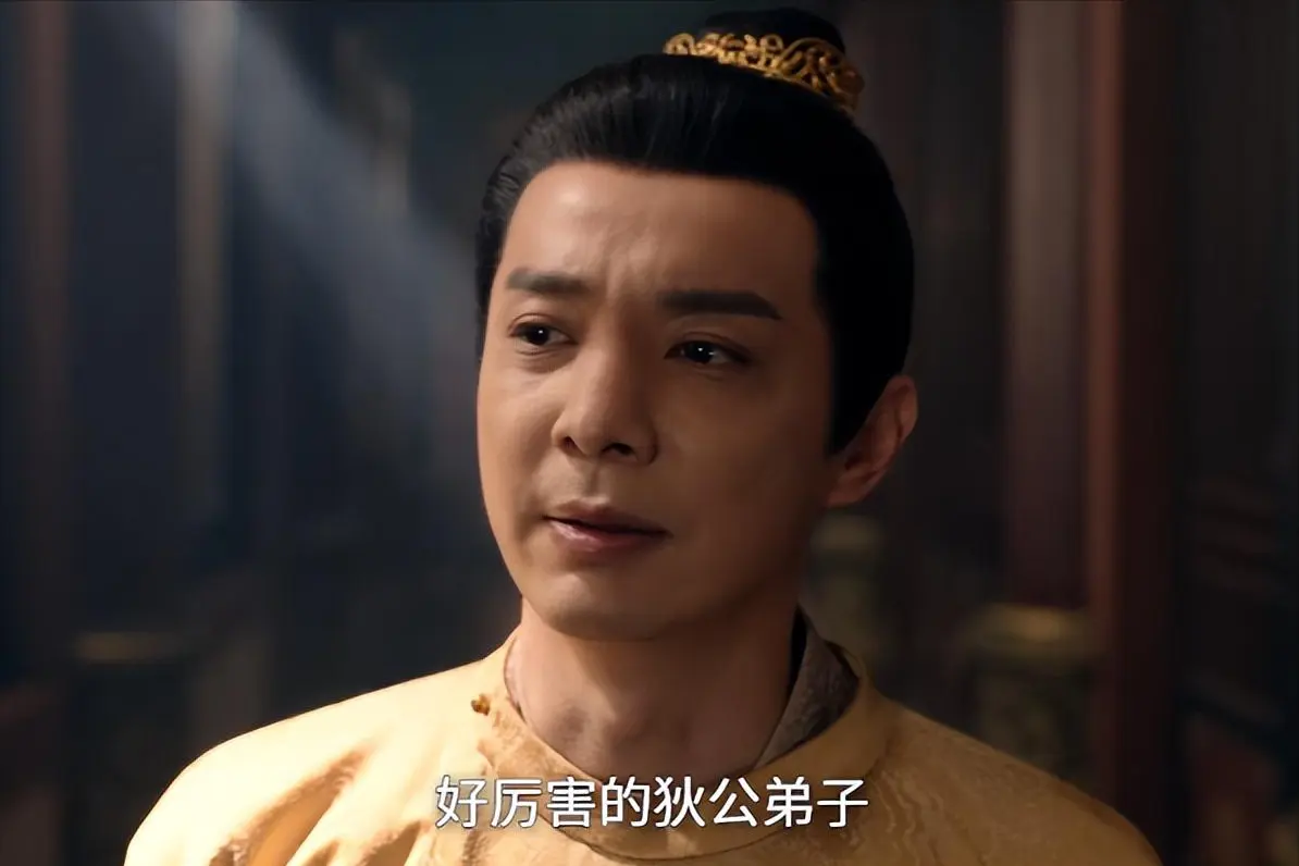 《唐诡3》大结局，公主倒台，苏无名反升官，李隆基手段太高明！