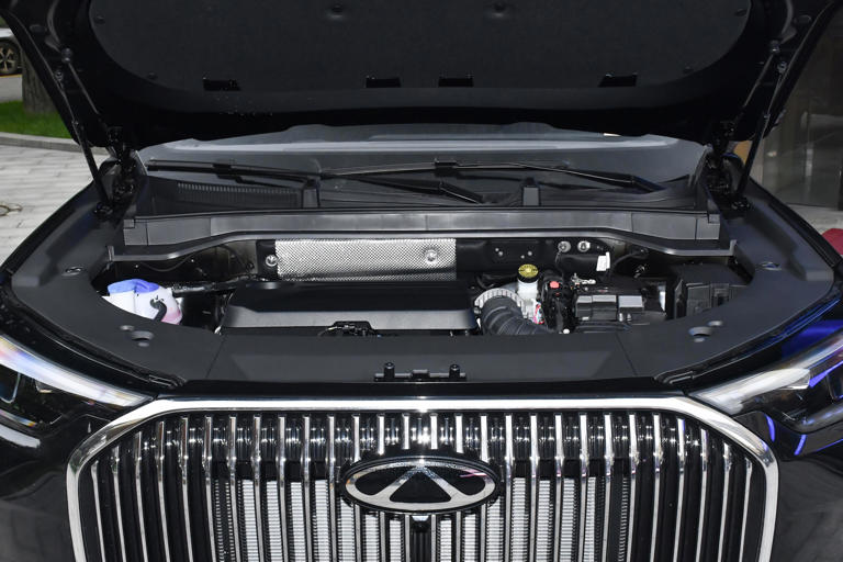 体验奇瑞瑞虎9变速箱表现：DCT与8AT各有特点