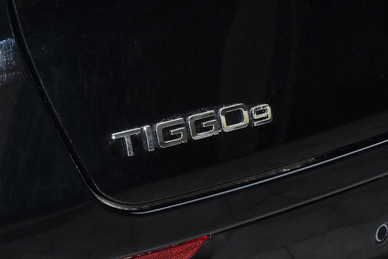 体验奇瑞瑞虎9变速箱表现：DCT与8AT各有特点