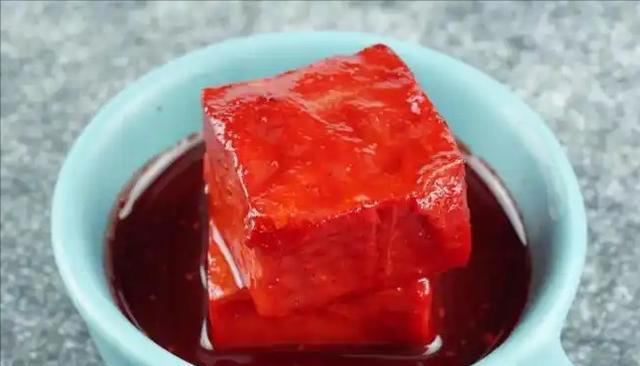 腐乳再次被关注！医生提醒：糖尿病患者常吃腐乳，或出现4种变化