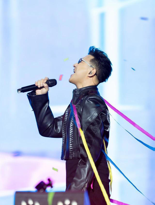 聪明！汪峰第5站演唱会官宣，这次学会了“闭嘴”