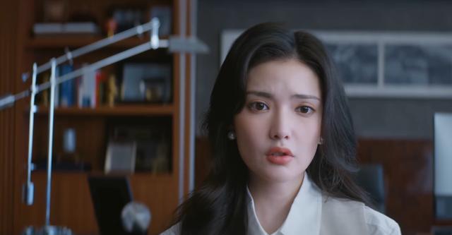 即刻上场：面对庄主任问责，我支持小人李珂，颜菲终归只是金丝雀
