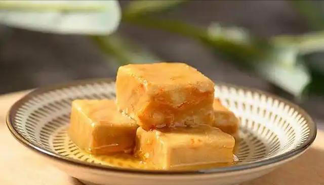 腐乳再次被关注！医生提醒：糖尿病患者常吃腐乳，或出现4种变化