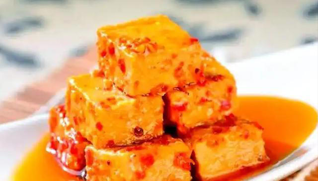 腐乳再次被关注！医生提醒：糖尿病患者常吃腐乳，或出现4种变化